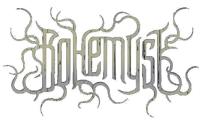Bohemyst - logo